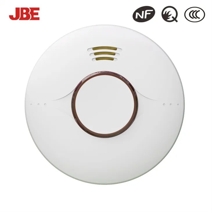  Smoke Detector