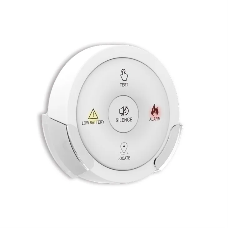 Smart Home Wireless Remote Controller